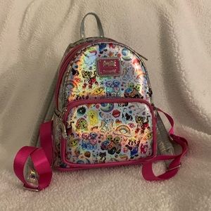 Lisa Frank Loungefly